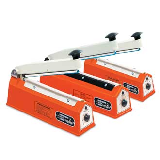 Hand Operated Sealing Machines